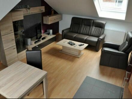 Sehr schöne, komplett möblierte 2-Zimmer Wohnung in Goch | Very nice, fully furnished 2-room apartment in Goch
