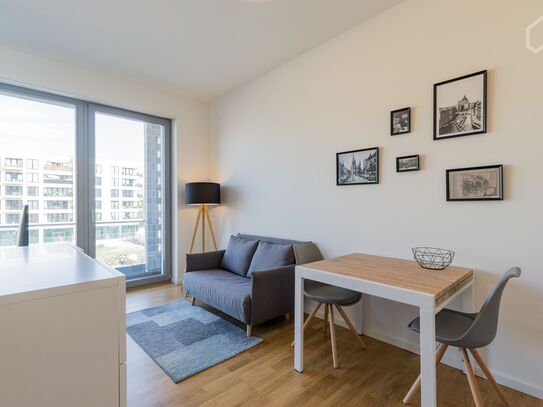 Nice and neat suite located in Tiergarten, Berlin - Amsterdam Apartments for Rent