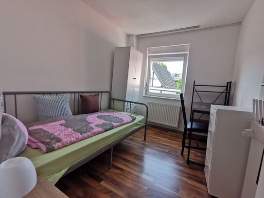 Cozy, nice 3-rooms apartment in Köln, Koln - Amsterdam Apartments for Rent