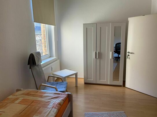 möbliertes Apartment in Braunschweig