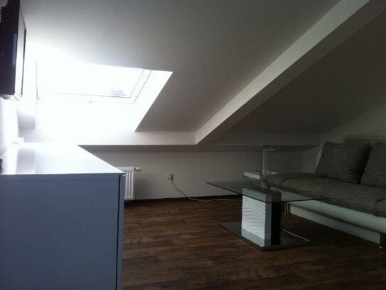 Spacious studio in Karlsruhe-Neureut