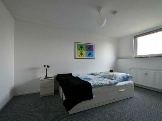 Amazing, beautiful flat located in Bochum, Bochum - Amsterdam Apartments for Rent