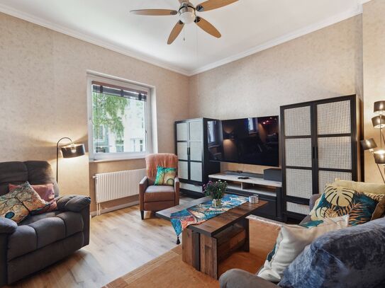 Fantastic flat in Köln - Near the University Medical Center