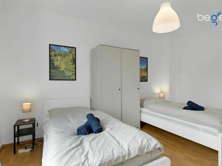 Bege Apartments | Mettmann