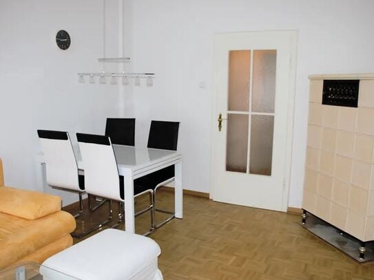 Modernes und gemütliches 2 Zimmer Apartment nähe Hbf mit Balkon