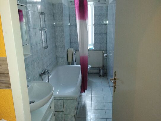 Quiet flat in Friedrichshain