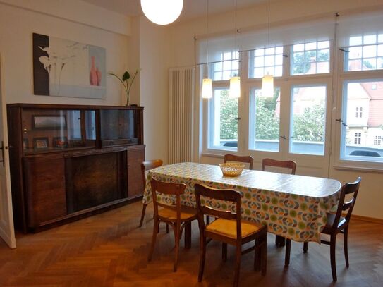 Modern, gorgeous home (Zehlendorf), Berlin - Amsterdam Apartments for Rent