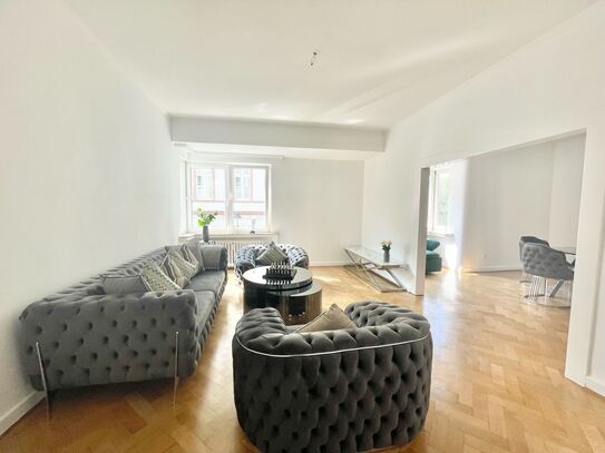 Lovely flat in Düsseldorf, Dusseldorf - Amsterdam Apartments for Rent