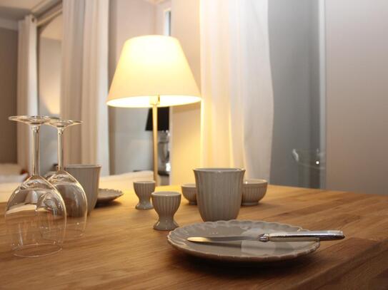 Wonderful, modern apartment in the heart of Prenzlauer Berg, Berlin - Amsterdam Apartments for Rent