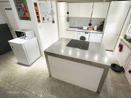 Ferienhaus mit 700qm Gartengrundstück | Perfect & fantastic suite