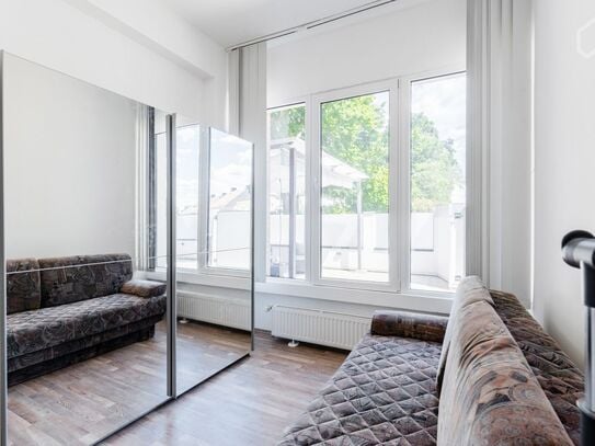 Bright & lovely home with terrace, Bremen - Amsterdam Apartments for Rent