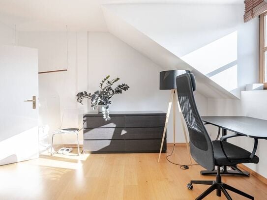 BRIGHT AND BIG APARTMENT IN BEST AREA, Berlin - Amsterdam Apartments for Rent