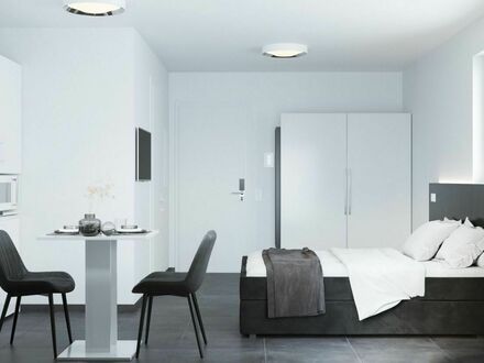 luxuriöses , hochmodernes und vollmöbliertes Apartment in Frankfurt | luxurious, ultra-modern and fully furnished apart…