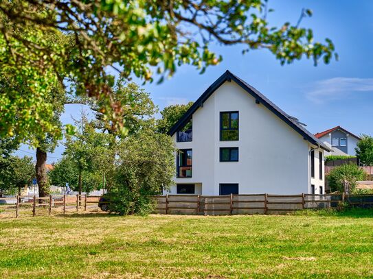 Modernes Haus in Bad Kreuznach