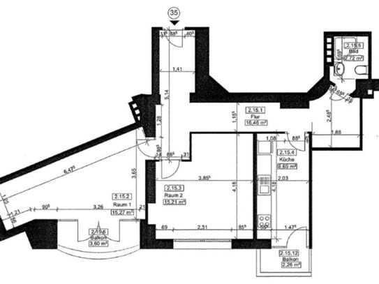 Gemütliches und charmantes Loft in lebendiger Nachbarschaft (Berlin)