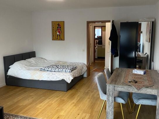 Stilvolles, neues Loft in Wandsbek