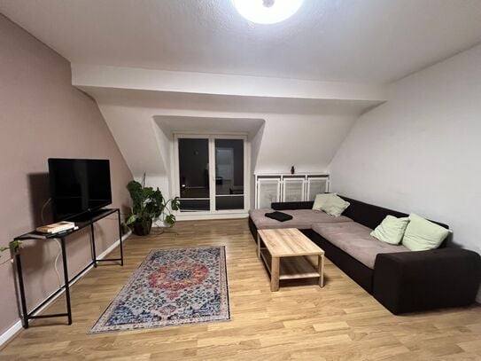 Moderne, wundervolle Wohnung mitten in Essen