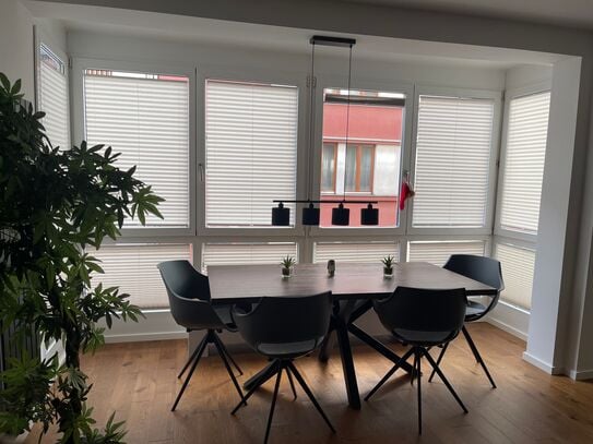 Fully equipped apartment in central Berlin(Hackescher Markt)