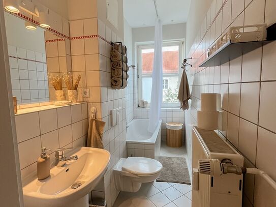 Stylish apartment located in Berlin-Friedrichshain