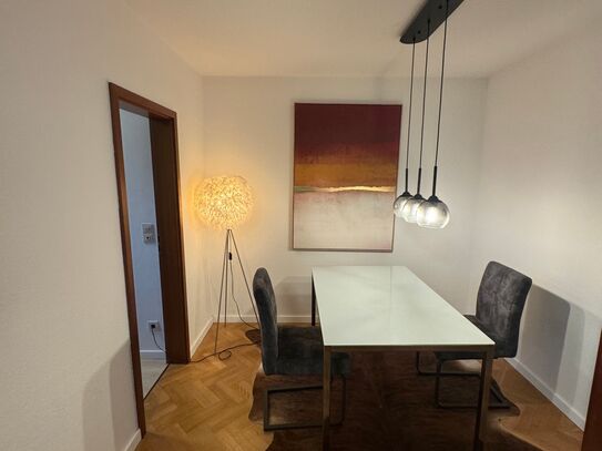 Nice apartment located in München Pasing