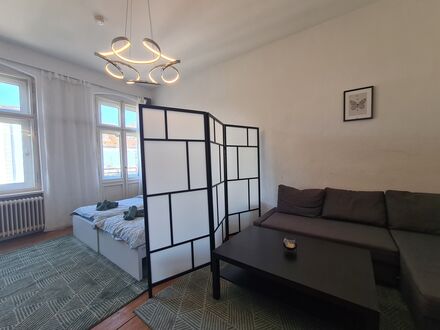 Großartiges und häusliches Loft im Zentrum von Schöneberg, Berlin | Pretty and cute flat (Schöneberg)