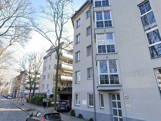 Charmante & modische Wohnung in Steglitz