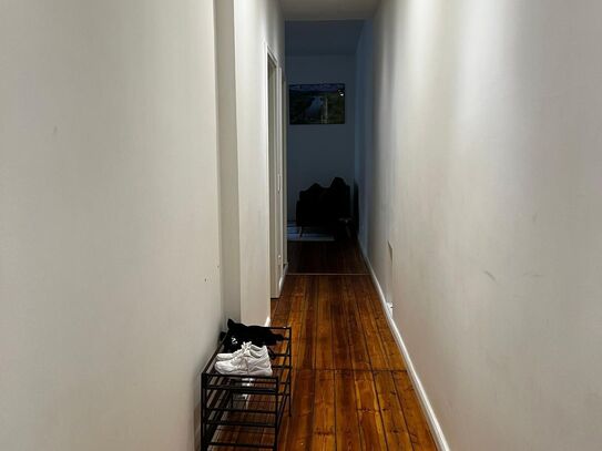 Perfect, neat home in Wedding, Berlin - Amsterdam Apartments for Rent