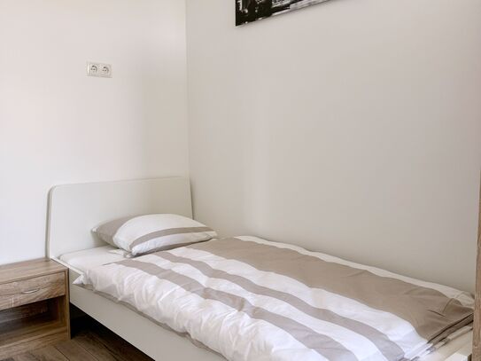 Neues & stilvolles Apartment im Zentrum von Weißenthurm