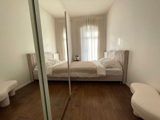 Beautiful design apartment in the best location!, Berlin - Amsterdam Apartments for Rent