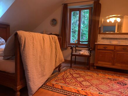 Modernes und ruhiges Zuhause in Dorfen | Haus mit 2 Etagen in Dorfen
