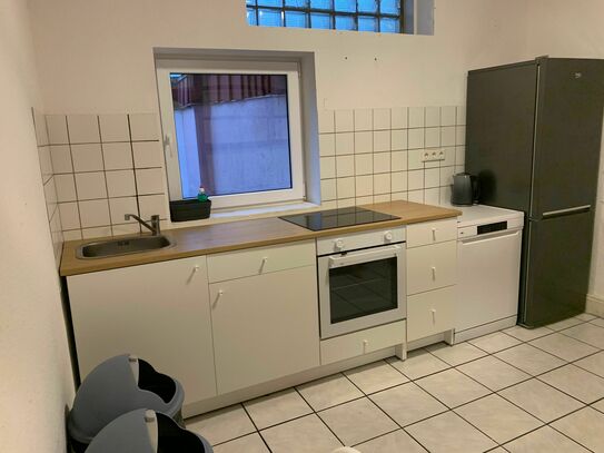 5 Personen Apartment / Zentral / WiFi /Gelsenkirchen