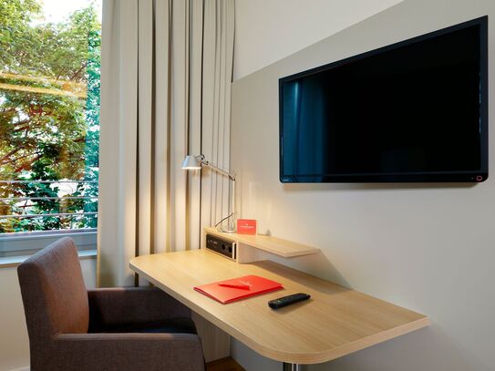 Living in BERLIN Mitte - Great serviced apartment at Gleisdreieckpark