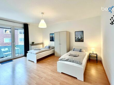 Bege Apartments | Gelsenkirchen - Schalke