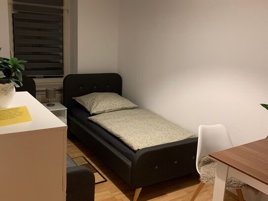 Lovely, beautiful flat located in Chemnitz