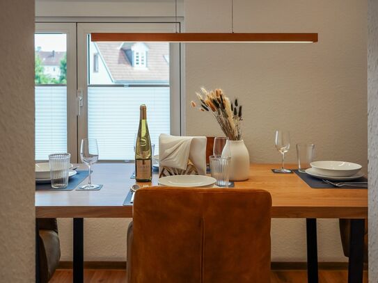 HOMBURG - Comfort Plus+ Apartment - Atlantic Ocean