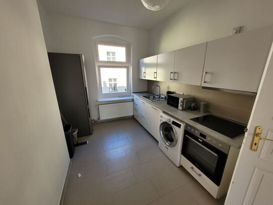 Bright 2 Bedroom Apartment, Berlin - Amsterdam Apartments for Rent