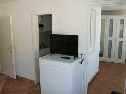 XL-Studio Apartment in Stuttgart-Mitte