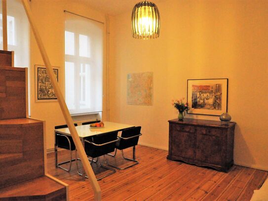 Neues Studio Apartment in Kreuzberg, Berlin