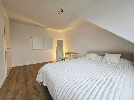 Cozy Mozy - Cozy apartment in Bremen Hemelingen, Bremen - Amsterdam Apartments for Rent