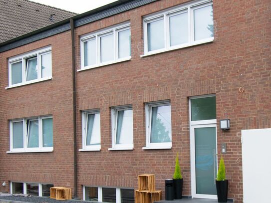 Lovely and wonderful flat in Düsseldorf, Dusseldorf - Amsterdam Apartments for Rent