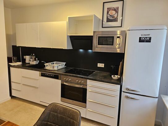 Bright and modern City Apartment for up to 4 people, Dortmund - Amsterdam Apartments for Rent