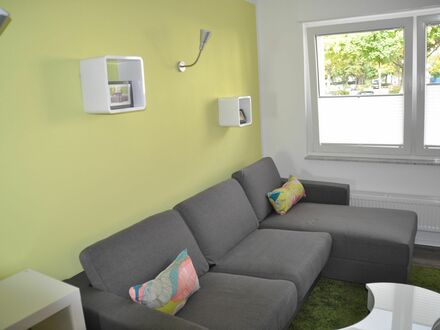 Schön eingerichtete und helle 2-Zimmer Wohnung in Bielefeld