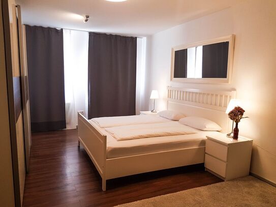 Perfect studio close to city center (Heidelberg), Heidelberg - Amsterdam Apartments for Rent