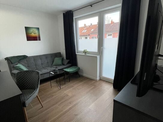 New renovated full equipped and cosy Appartment in top location, Hannover - Amsterdam Apartments for Rent