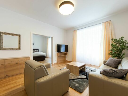 Komfortables Apartment für bis zu 2 Personen in Wien
