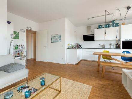 Feinstes Loft in Düsseldorf | Bright flat in Düsseldorf