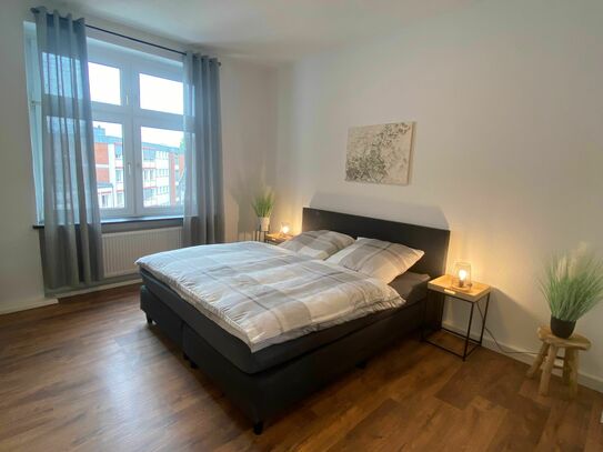 Neues & modernes Apartment in direkter Innenstadt Dortmund