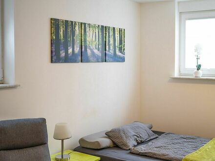 Wundervolle & charmante Wohnung auf Zeit in Ratingen | Cute, amazing apartment in Ratingen
