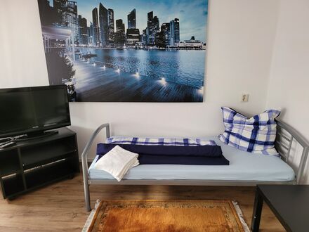 Modernes und ruhiges Apartment in Dortmund | Beautiful and neat flat located in Dortmund