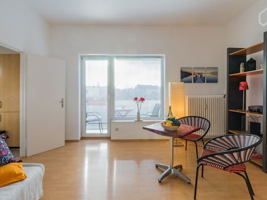 Modern, lovely flat, Berlin, Berlin - Amsterdam Apartments for Rent